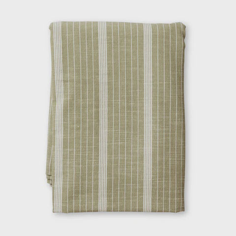 Abel Stripe Tablecloth 150 x 300 cm