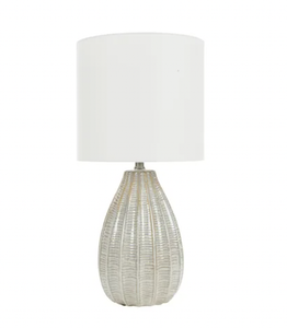 Laelia Ceramic Lamp