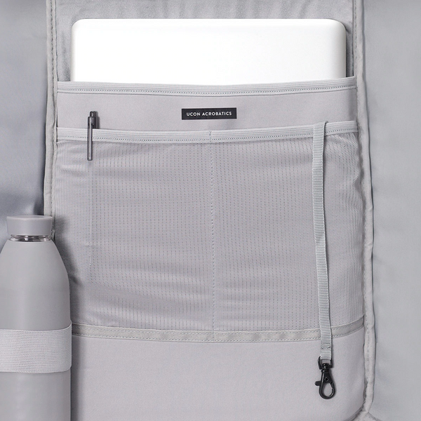 Kito Backpack Light Grey