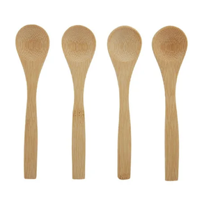 Bala Bamboo Spoon Natural