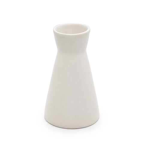 Ceramic Reed Diffuser Bottle White