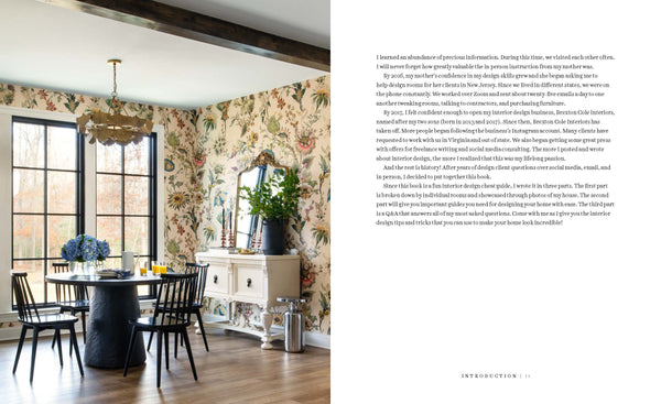 Beautiful Living by Valeries Darden