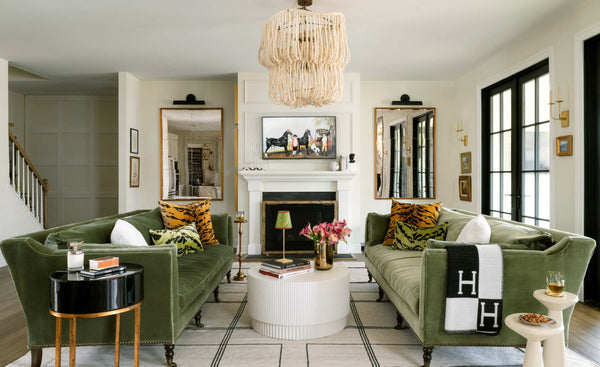 Beautiful Living by Valeries Darden