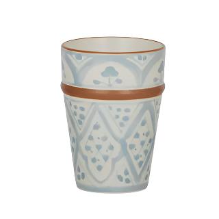 Aleah Ceramic Latte Cup