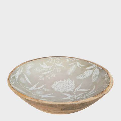 Bindi Serving Bowl