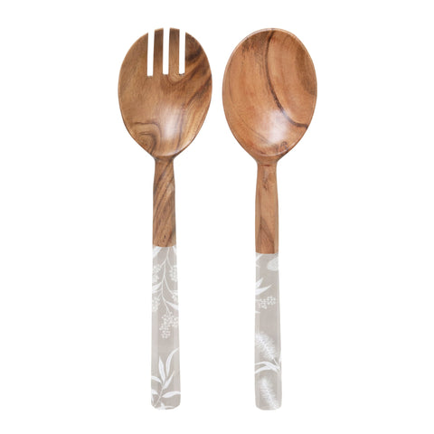 Bindi Salad Servers