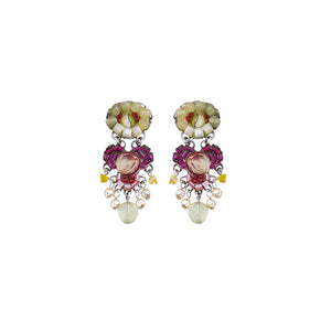 Gul Small Lemonade Earrings