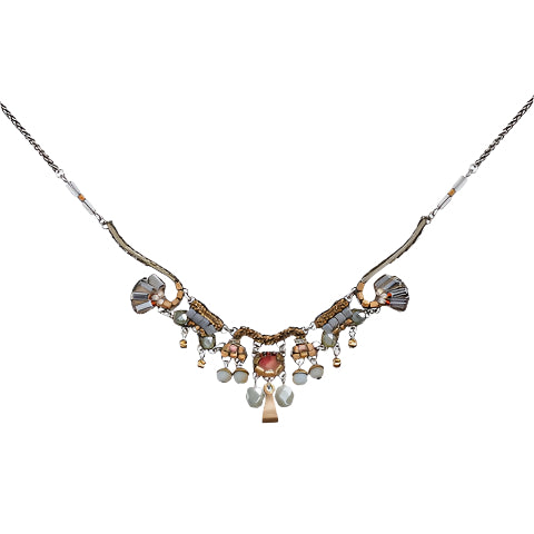 Dolu Delicate Necklace