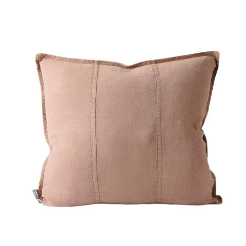 Luca Cushion Clay 50 x 50 cm