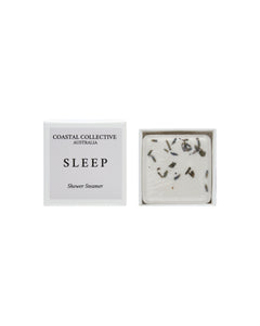 Sleep Shower Steamer