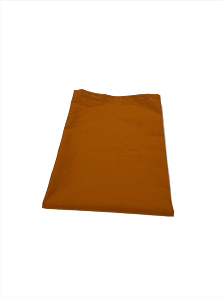 Rust Napkin