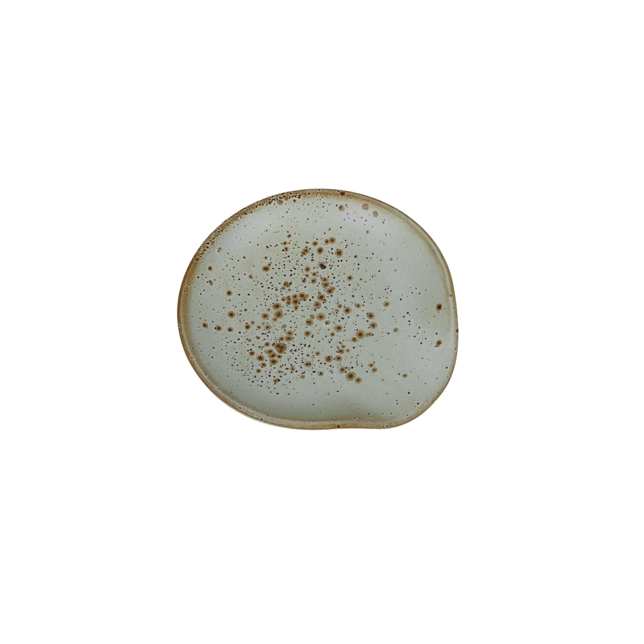 Francis Ceramic Spoon Rest