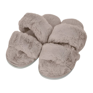 Layla Slipper Nude S-M