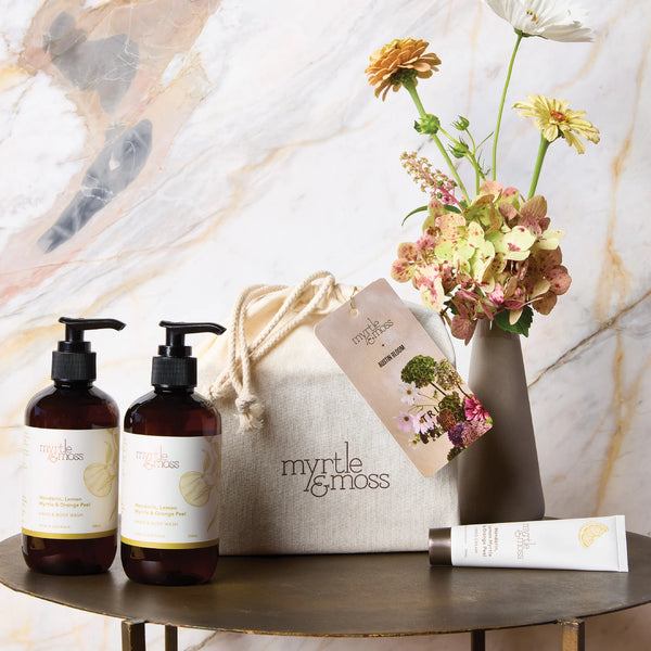 Mother's Day With Austin Bloom Trio Gift Pack