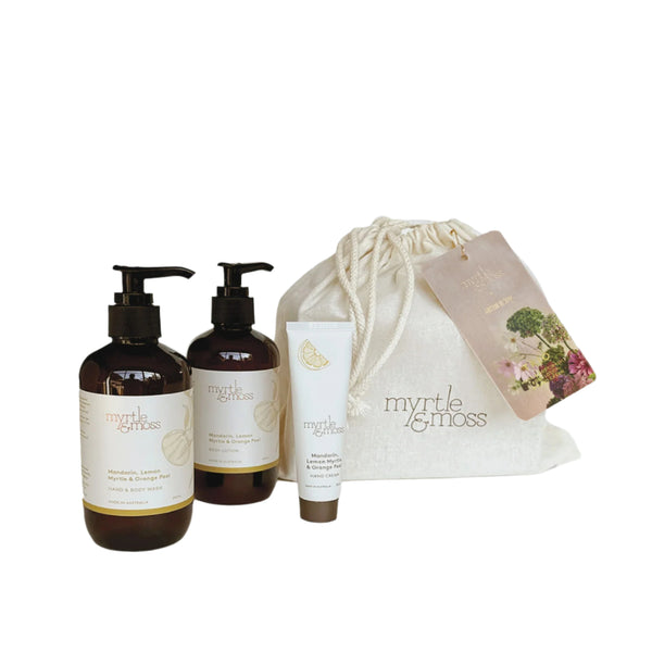 Mother's Day With Austin Bloom Trio Gift Pack
