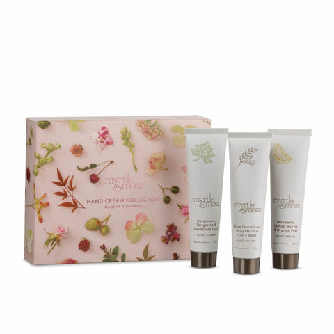 Mother's Day Hand Cream Collection