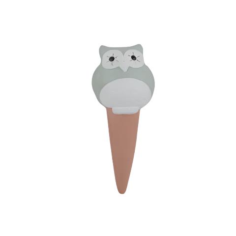 Owl Ceramic Water Dipper