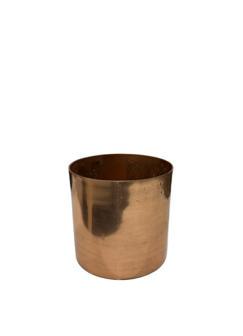 Copper Pots Small