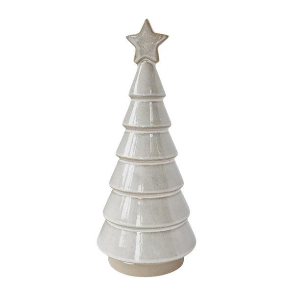 Winnie Ceramic Christmas Tree