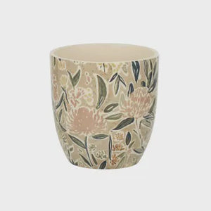 Blume Ceramic Pot