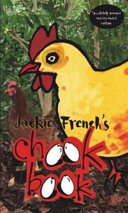 Chook Book by Jackie French