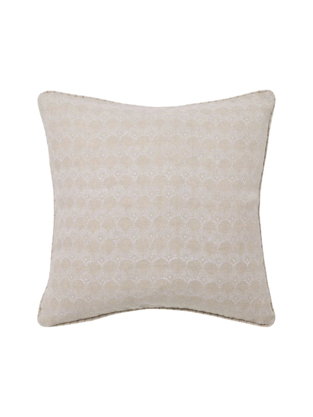 Cove Reversible Cushion Shea 50 x50 cm