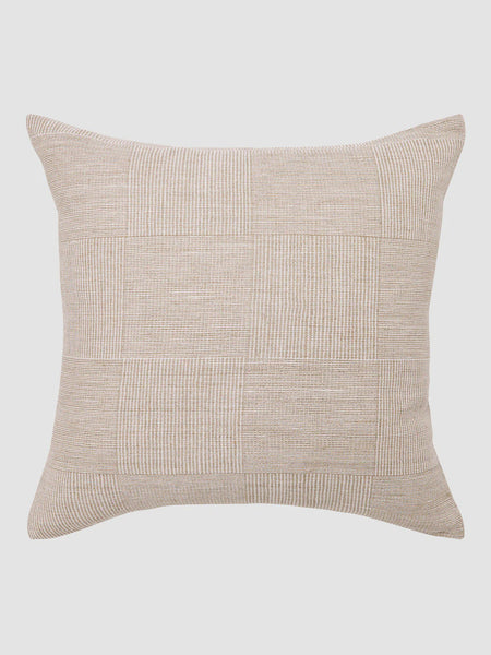 Vida Cushion Natural 50 x 50 cm