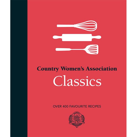 Classics by Country Women's Association