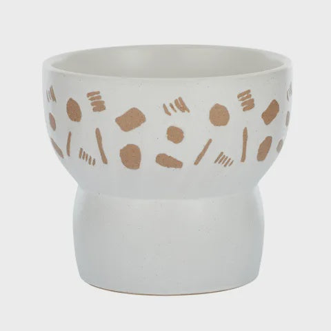 Ditdah Ceramic Pot