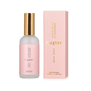 Room Spray White Peony & Cashmere 100ml