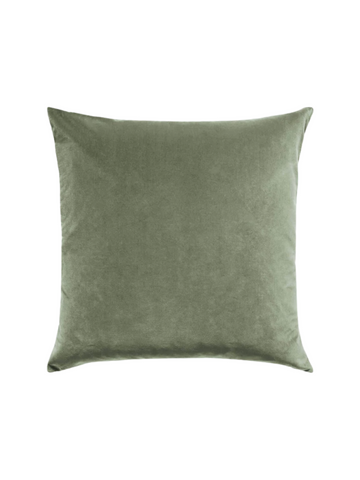 Etro Cushion Eucalypt 50cm x 50cm