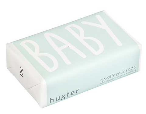 'Baby' Baby Soap