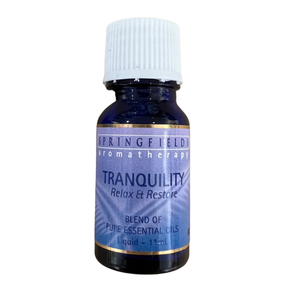 Tranquility Essential Oil 11ml