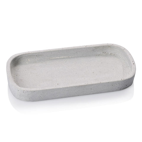 Stone Tray Grey