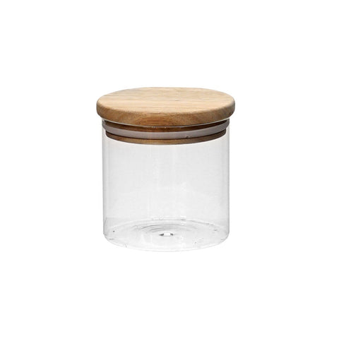 Storage Jar Small