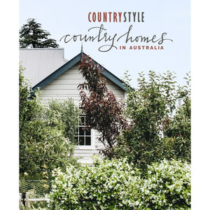 Country Homes in Australia by Country Style