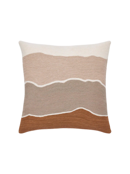 Sands Cushion 50cm x 50cm