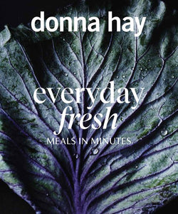 Everyday Fresh by Donna Hay