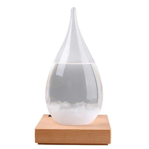 Storm Glass Weather Predictor