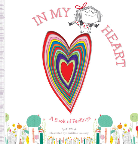 In My Heart by Jo Witek & Christine Roussey