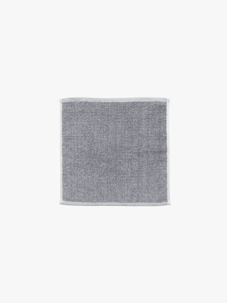 Tweed Grey Towels