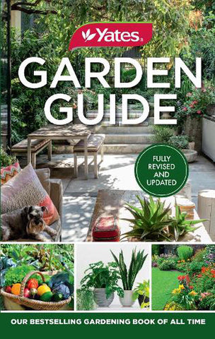 Garden Guide by Yates