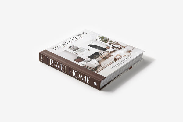 Travel Home by Caitlin Flemming & Julie Goebel