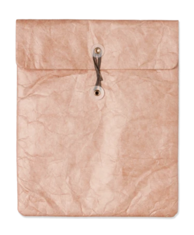 Planner Carry Pouch Peach Clay