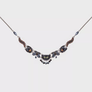 Keir Necklace