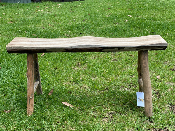 Wooden Bench Large