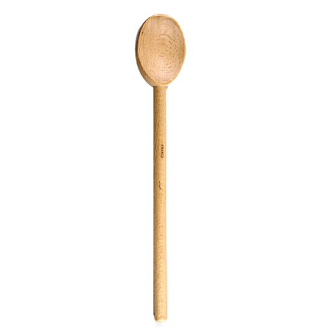 Beechwood Wooden Spoon