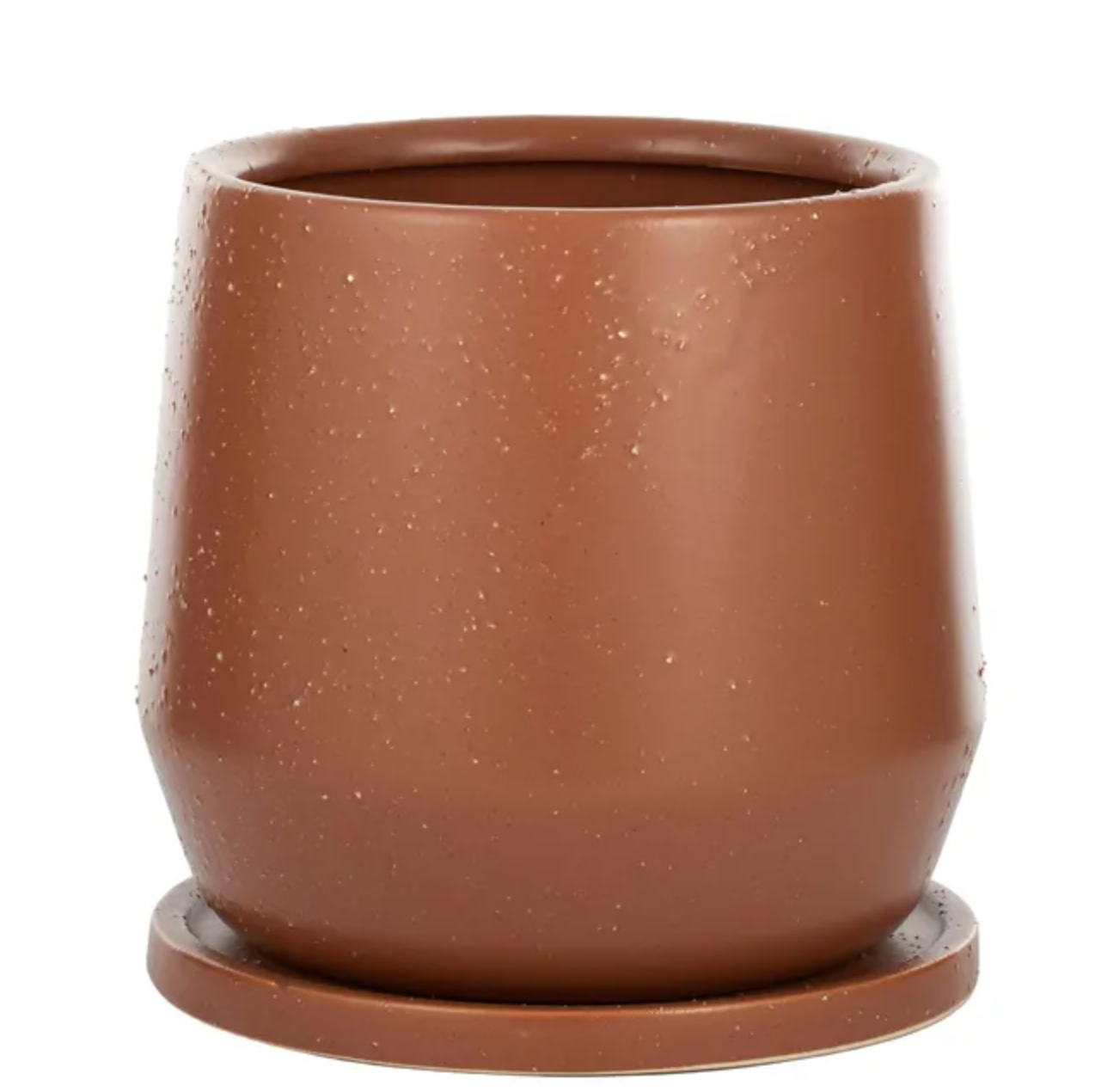 Pitot Pot Terracotta