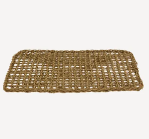 Rustic Weave Placemat