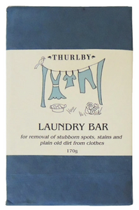 Laundry Soap Bar 170g